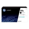 HP toner noir (CF289A / 89A)