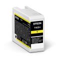 Epson cartouche d'impression jaune (C13T46S400 / T46S4)