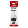Canon cartouche d'impression noir (3385C001 / GI40PGBK)