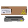 Ricoh toner jaune (408355)