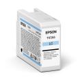 Epson cartouche d'impression photo cyan (C13T47A500 / T47A5)