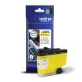 Brother cartouche d'impression jaune (LC3239XLY)