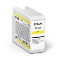 Epson cartouche d'impression jaune (C13T47A400 / T47A4)