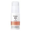 Canon cartouche d'impression rouge (4716C001 / GI43R)