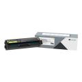 Lexmark toner jaune (20N0H40 / 020N0H40)