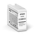 Epson cartouche d'impression gris (C13T47A700 / T47A7)