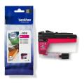 Brother cartouche d'impression magenta (LC426M)