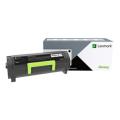 Lexmark toner noir (B282H00 / 0B282H00) (Retour, grande capacité)