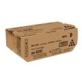 Ricoh toner noir (418478 / IM600)
