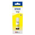 Epson cartouche d'impression jaune (C13T06C44A / 112)