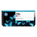 HP cartouche d'impression magenta (1XB26A / 730F)