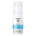 Canon cartouche d'impression cyan (4673C001 / GI53C)