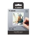 Canon étiquettes (4119C002 / XS20L)