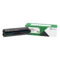 Lexmark toner noir (20N0X10 / 020N0X10)