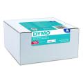 Dymo étiquettes noir sur blanc (2093096), 9mm