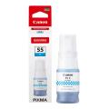 Canon cartouche d'impression cyan (6289C001 / GI55C)