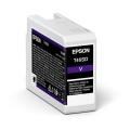 Epson cartouche d'impression Pourpre (C13T46SD00 / T46SD)