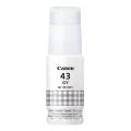 Canon cartouche d'impression gris (4707C001 / GI43GY)