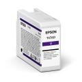 Epson cartouche d'impression Pourpre (C13T47AD00 / T47AD)