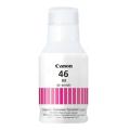 Canon cartouche d'impression magenta (4428C001 / GI46M)