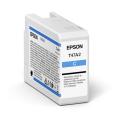 Epson cartouche d'impression cyan (C13T47A200 / T47A2)