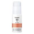 Canon cartouche d'impression rouge (4717C001 / GI53R)