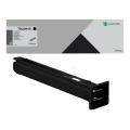 Lexmark toner noir (79L0H10 / 079L0H10) (grande capacité)