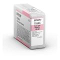 Epson cartouche d'impression photo magenta (C13T85060N / T8506)