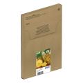 Epson cartouche d'impression noir / cyan / magenta / jaune (C13T10G64510 / 604) (multipack)