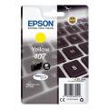 Epson cartouche d'impression jaune (C13T07U440 / 407)