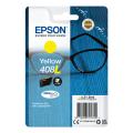Epson cartouche d'impression jaune (C13T09K44010 / 408L) (grande capacité)
