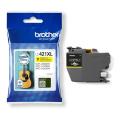 Brother cartouche d'impression jaune (LC421XLY)