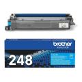 Brother toner cyan (TN248C)