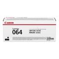 Canon toner noir (4937C001 / 064)