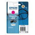 Epson cartouche d'impression magenta (C13T09J34010 / 408)