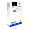 Epson cartouche d'impression noir (C13T75614N / T7561)