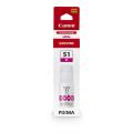 Canon cartouche d'impression magenta (4547C001 / GI51M)