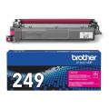 Brother toner magenta (TN249M) (grande capacité)