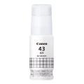 Canon cartouche d'impression noir (4698C001 / GI43BK)
