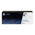 HP toner noir (W1360A / 136A)