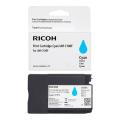 Ricoh cartouche d'impression cyan (408518)