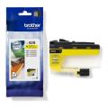Brother cartouche d'impression jaune (LC426Y)