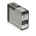 Epson cartouche d'impression noir mat (C13T58080N / T5808)