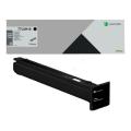 Lexmark toner noir (77L0H10 / 077L0H10) (grande capacité)