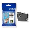 Brother cartouche d'impression noir (LC421BK)