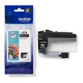 Brother cartouche d'impression noir (LC424BK)