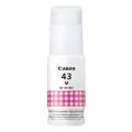 Canon cartouche d'impression magenta (4680C001 / GI43M)