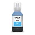 Epson cartouche d'impression cyan (C13T49H20N / T49H)