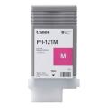 Canon cartouche d'impression magenta (6267C001 / PFI121M)