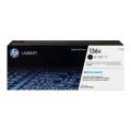 HP toner noir (W1360X / 136A) (grande capacité)
